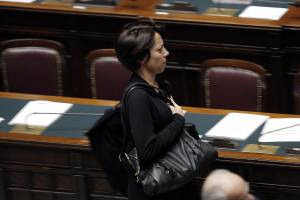 Nunzia De Girolamo: "Basta fare gli scendiletto di Renzi"