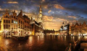 Bruxelles per chi ama l'arte: il lato sentimentale del Belgio