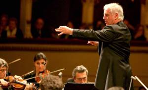 Doppio Barenboim alla Scala