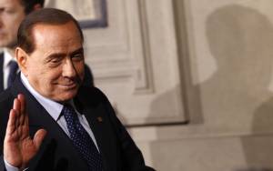 Berlusconi incalza il governo: al lavoro insieme sulle riforme