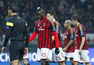 L'Atletico sbanca San Siro. Ma quanta sfortuna per il Milan di Seedorf