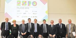 Expo al palo se Renzi non "sgancia"