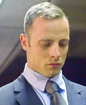 "Perdono Pistorius ma dica la verità su mia figlia"