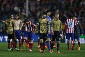 Le pagelle di Atletico Madrid-Milan