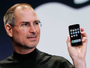 Perché Steve Jobs non è nato in Italia?