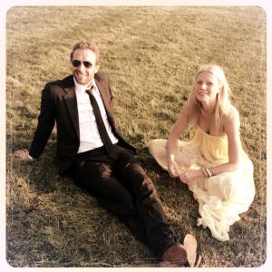 Chris Martin e Gwyneth Paltrow: la fine di un amore