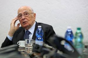 Spending review, Napolitano: "No a tagli immotivati"