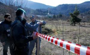 Discarica Bussi, report Iss: "Acqua contaminata  a 700mila persone"