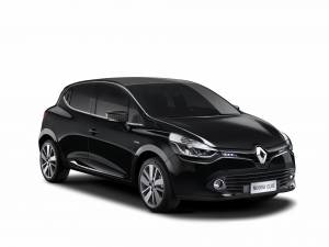 Renault Clio “Costume National”: spazio allo stile