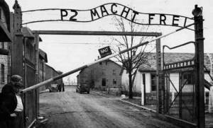 M5S, Grillo usa la Shoah per attaccare Napolitano