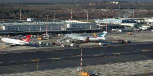 Malpensa, traffico merci +10,6%. Terzo scalo mondiale per l'efficienza della Cargo City