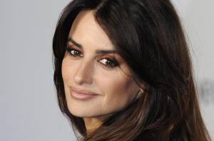 Penelope Cruz, 40 anni e bellissima