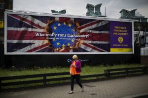 Viaggio a Ramsey, la roccaforte di Farage "Da qui parte la rivoluzione contro la Ue" 