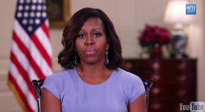 L'appello di Michelle Obama: "Liberate le studentesse nigeriane"