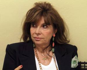 Patrizia Reggiani "spennata" da finti amici: 8 indagati per circonvenzione di incapace