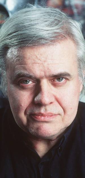 Addio a H. R. Giger, l'artista gotico che creò «Alien»