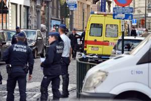 Bruxelles, spari vicino alla sinagoga: quattro morti