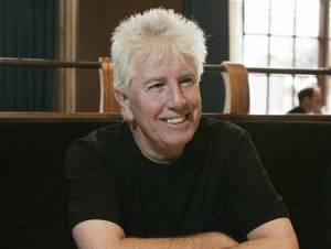 Graham Nash, l'inglese pop folgorato dai figli dei fiori