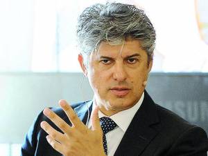 Marco Patuano, ad di Telecom Italia