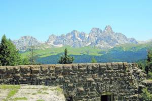 Il Trentino costruisce la pace ricordando la Grande Guerra