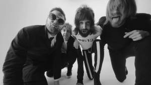 La summa musicale dei Kasabian: 10 anni in 48 minuti e 13 secondi