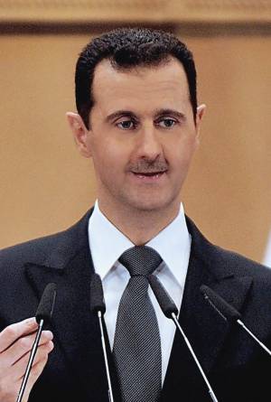 Siria: "Pronti a collaborare contro il terrorismo dell'Isis"