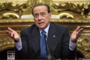 Vogliono riprocessare Berlusconi: cambia pm, l'assedio continua