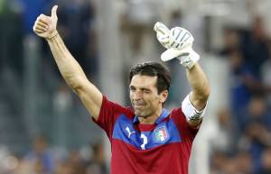 Con il Costa Rica si cambia. Spazio a Buffon, Abate e Motta