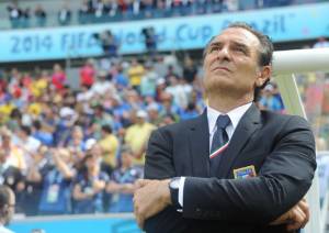 Prandelli studia la strategia anti-Uruguay