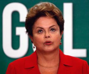 Dilma, che autogol Mondiale Solo la Seleçao può salvarla