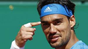 Fognini con Anderson occasionissima sciupata