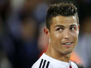 Va a Cristiano Ronaldo il Pallone d'oro 2014