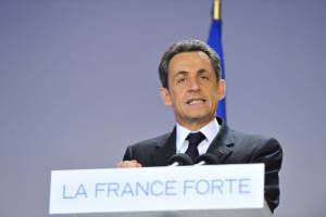 Sarkozy: "Strumentalizzazione politica di una parte della giustizia"