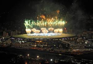 Il sollievo del Maracanà: "Dio si è ricordato di essere brasiliano"