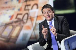 Da Renzi regalo milionario alla coop indagata: maxi appalto in Angola