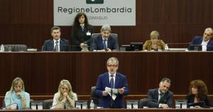 Maroni: "Il centrodestra unito riparte dalla Lombardia"