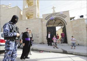 Boom di adesioni per i reportage sui cristiani