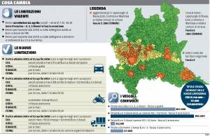 Clicca sull'immagine per vedere le nuove limitazioni nel dettaglio