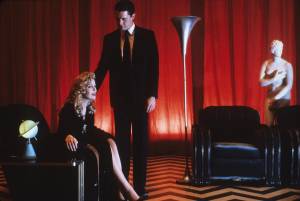 "Il mio “Twin Peaks”? Non nasce dal nichilismo ma da Elvis Presley"