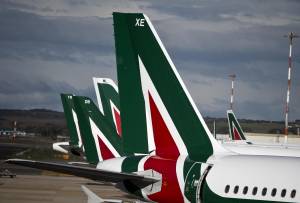Ancora tre ostacoli per Alitalia-Etihad