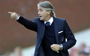 Roberto Mancini