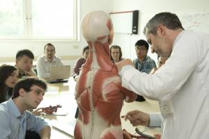 Nasce una nuova università: per Medicina c'è un'altra chance