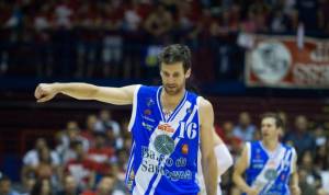 Drake Diener, mvp in serie A lo scorso anno, colpo di Reggio Emilia