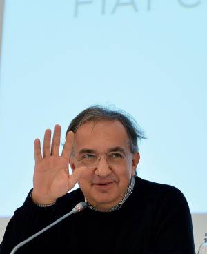 Marchionne sferza Renzi: "Scegli tre cose e falle"