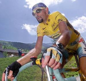 Pantani e il giallo della escort "Ero con lui tre mesi prima"