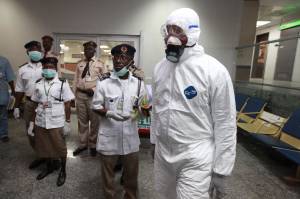 Ebola, la proposta della Lega: "Quarantena per gli immigrati"