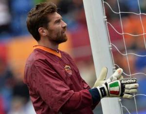 Morgan De Sanctis