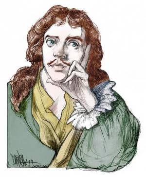 Una risata vi descriverà. Molière maestro moderno