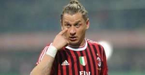 Van Gaal pensa a Mexes per il suo United Il Milan ci spera