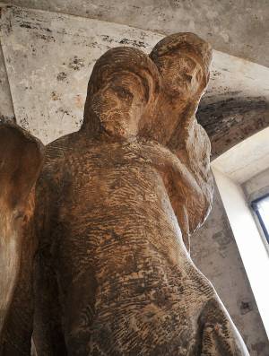 La Pietà Rondanini? Per fare grande Milano va esposta in Duomo